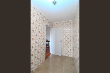 Cozinha/Área de serviço de apartamento à venda com 1 quarto, 47m² em Tristeza, Porto Alegre