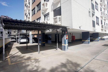 Apartamento à venda com 56m², 1 quarto e 1 vagaEstacionamento - Box Garagem (01 vaga)