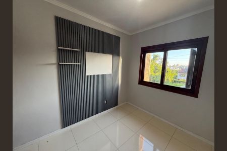 Quarto 1 de casa para alugar com 2 quartos, 55m² em Loteamento Jardim Timbaúva, Gravataí