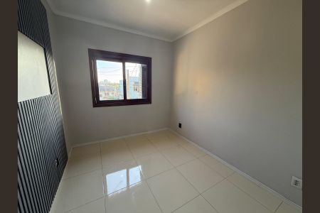 Quarto 1 de casa para alugar com 2 quartos, 55m² em Loteamento Jardim Timbaúva, Gravataí