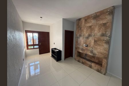 Casa para alugar com 2 quartos, 55m² em Loteamento Jardim Timbaúva, Gravataí