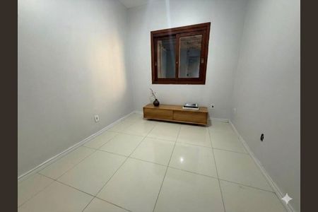 Quarto 2 de casa para alugar com 2 quartos, 55m² em Loteamento Jardim Timbaúva, Gravataí