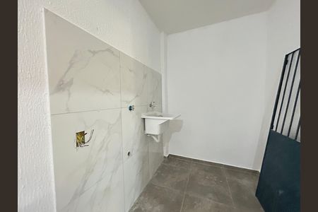 Apartamento para alugar com 63m², 2 quartos e sem vagaÁrea de Serviço