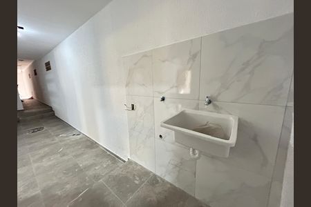 Área de Serviço de apartamento para alugar com 2 quartos, 63m² em Quintino Bocaiúva, Rio de Janeiro