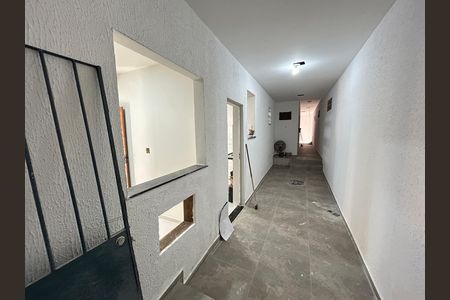 Área comum de apartamento para alugar com 2 quartos, 63m² em Quintino Bocaiúva, Rio de Janeiro