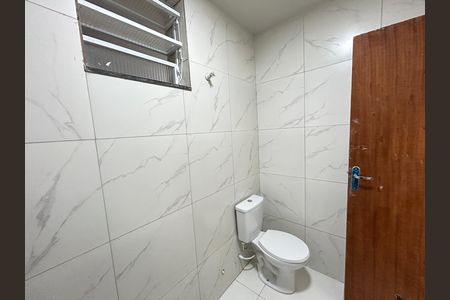Apartamento para alugar com 63m², 2 quartos e sem vagaBanheiro