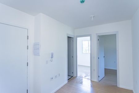 Apartamento para alugar com 36m², 2 quartos e sem vaga Apartamento para alugar com 36m², 2 quartos e sem vagaSala e cozinha