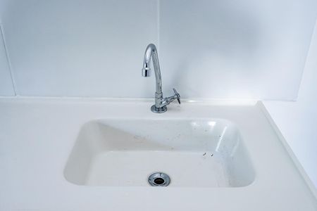 Apartamento para alugar com 36m², 2 quartos e sem vaga Apartamento para alugar com 36m², 2 quartos e sem vagaSala e cozinha