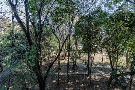 Apartamento para alugar com 36m², 2 quartos e sem vaga Apartamento para alugar com 36m², 2 quartos e sem vagaVista Varanda e área de serviço