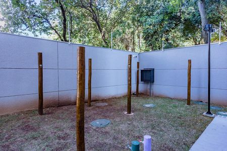 Apartamento para alugar com 36m², 2 quartos e sem vaga Apartamento para alugar com 36m², 2 quartos e sem vagaRedário