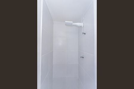 Banheiro de apartamento para alugar com 2 quartos, 36m² em Vila Jaguara, São Paulo