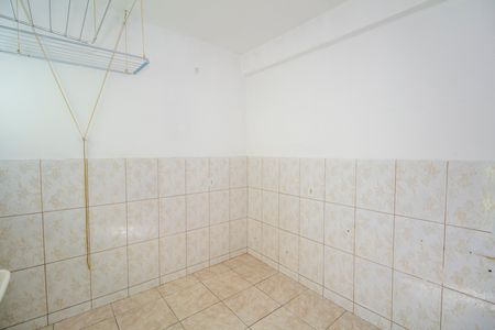 Casa para alugar com 210m², 3 quartos e 1 vaga Casa para alugar com 210m², 3 quartos e 1 vagaCozinha e Área de Serviço