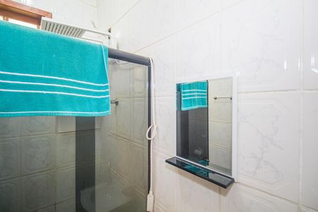 Casa para alugar com 210m², 3 quartos e 1 vaga Casa para alugar com 210m², 3 quartos e 1 vagaBanheiro