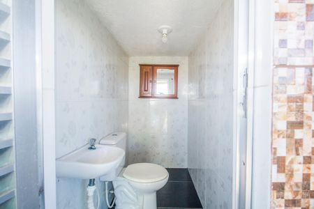 Casa para alugar com 210m², 3 quartos e 1 vaga Casa para alugar com 210m², 3 quartos e 1 vagaTerraço