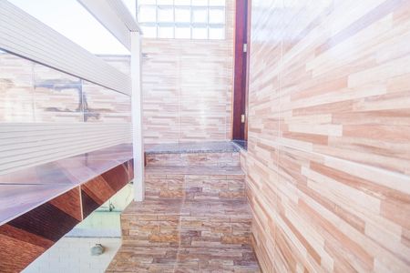 Varanda de casa para alugar com 3 quartos, 210m² em Bento Ribeiro, Rio de Janeiro