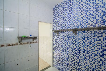 Casa para alugar com 210m², 3 quartos e 1 vaga Casa para alugar com 210m², 3 quartos e 1 vagaCozinha e Área de Serviço