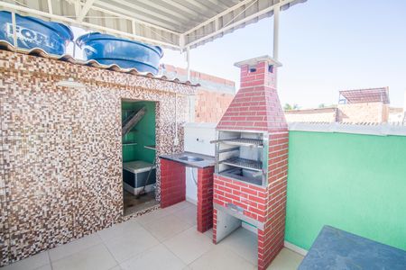 Casa para alugar com 210m², 3 quartos e 1 vaga Casa para alugar com 210m², 3 quartos e 1 vagaTerraço