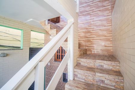 Casa para alugar com 210m², 3 quartos e 1 vaga Casa para alugar com 210m², 3 quartos e 1 vagaVaranda