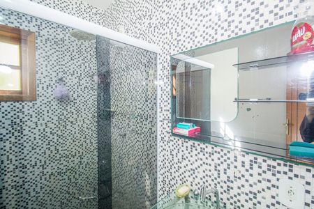 Casa para alugar com 210m², 3 quartos e 1 vaga Casa para alugar com 210m², 3 quartos e 1 vagaBanheiro 2