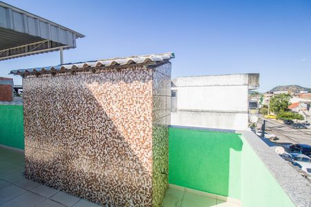 Casa para alugar com 210m², 3 quartos e 1 vaga Casa para alugar com 210m², 3 quartos e 1 vagaTerraço