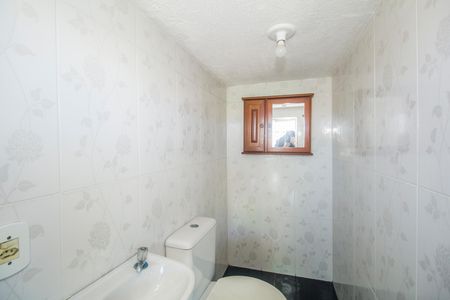 Casa para alugar com 210m², 3 quartos e 1 vaga Casa para alugar com 210m², 3 quartos e 1 vagaTerraço