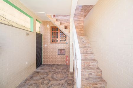 Casa para alugar com 210m², 3 quartos e 1 vaga Casa para alugar com 210m², 3 quartos e 1 vagaÁrea externa