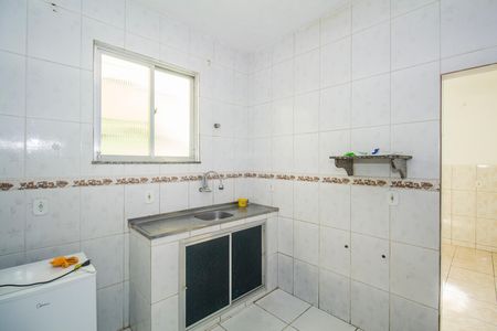 Casa para alugar com 210m², 3 quartos e 1 vaga Casa para alugar com 210m², 3 quartos e 1 vagaCozinha e Área de Serviço