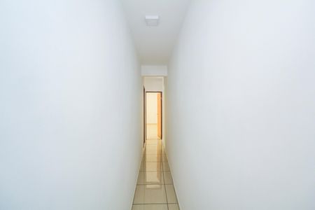 Casa para alugar com 210m², 3 quartos e 1 vaga Casa para alugar com 210m², 3 quartos e 1 vagaCorredor