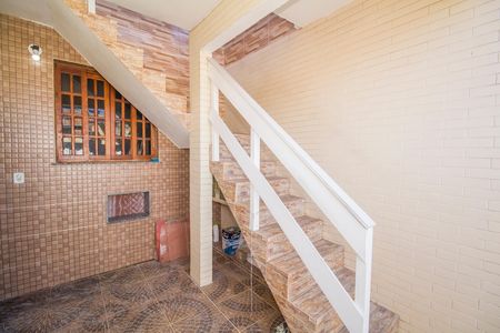 Casa para alugar com 210m², 3 quartos e 1 vaga Casa para alugar com 210m², 3 quartos e 1 vagaÁrea externa