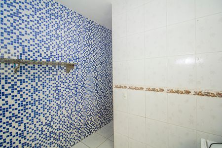 Cozinha e Área de Serviço de casa para alugar com 3 quartos, 210m² em Bento Ribeiro, Rio de Janeiro