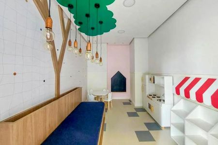 Brinquedoteca  de apartamento para alugar com 2 quartos, 36m² em Jardim Sao Luis, São Paulo