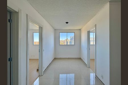 Sala de apartamento para alugar com 2 quartos, 36m² em Jardim Sao Luis, São Paulo