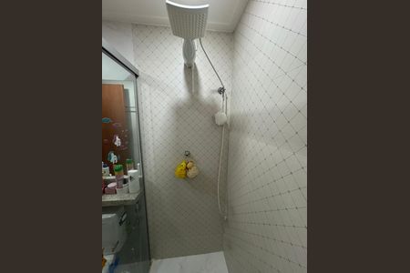 Apartamento para alugar com 80m², 3 quartos e 1 vaga Apartamento para alugar com 80m², 3 quartos e 1 vagaBanheiro