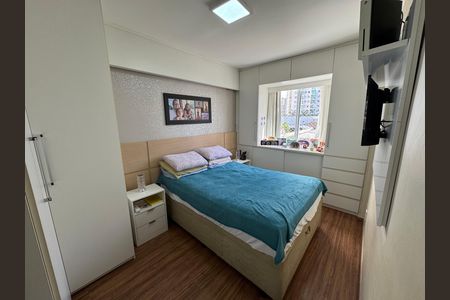Apartamento para alugar com 80m², 3 quartos e 1 vaga