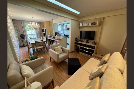 Apartamento para alugar com 3 quartos, 80m² em Águas Claras, Brasília