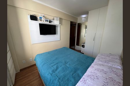 Apartamento para alugar com 80m², 3 quartos e 1 vaga