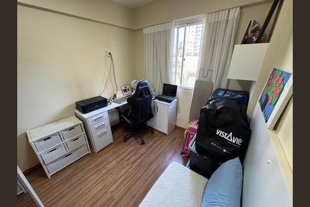 Apartamento para alugar com 80m², 3 quartos e 1 vaga