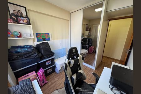 Apartamento para alugar com 80m², 3 quartos e 1 vaga