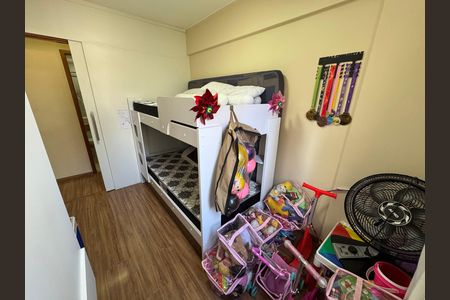 Apartamento para alugar com 80m², 3 quartos e 1 vaga