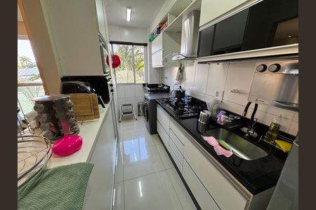 Apartamento para alugar com 80m², 3 quartos e 1 vaga Apartamento para alugar com 80m², 3 quartos e 1 vagaCozinha
