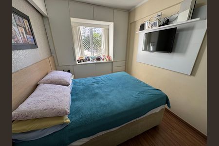 Apartamento para alugar com 80m², 3 quartos e 1 vaga