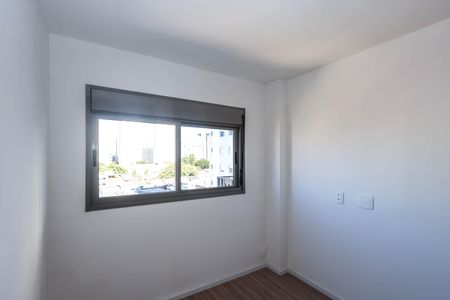 Apartamento para alugar com 27m², 1 quarto e sem vagaQuarto