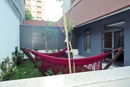 Apartamento para alugar com 27m², 1 quarto e sem vagaRedário