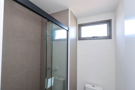 Apartamento para alugar com 27m², 1 quarto e sem vagaBanheiro