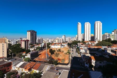 Apartamento para alugar com 27m², 1 quarto e sem vagaQuarto