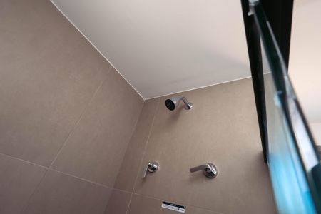 Apartamento para alugar com 27m², 1 quarto e sem vagaBanheiro