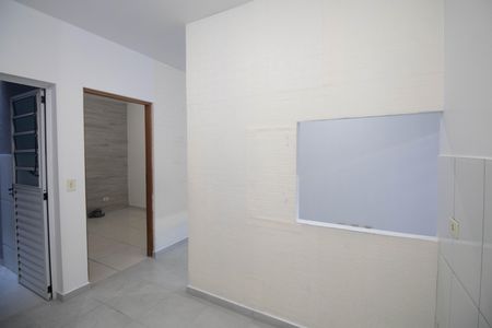 Apartamento para alugar com 35m², 1 quarto e sem vaga Apartamento para alugar com 35m², 1 quarto e sem vagaCozinha