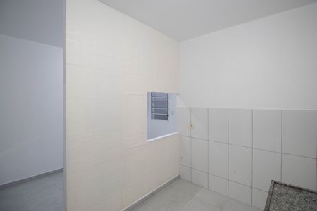 Apartamento para alugar com 35m², 1 quarto e sem vaga Apartamento para alugar com 35m², 1 quarto e sem vagaCozinha