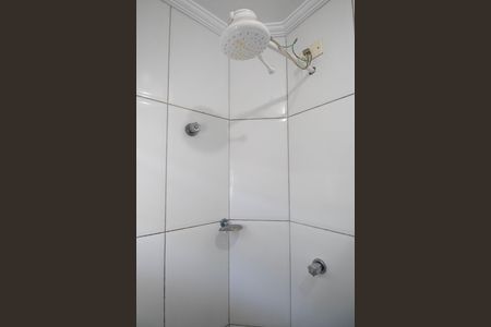 Banheiro de apartamento para alugar com 1 quarto, 35m² em Vila Nova Galvão, São Paulo