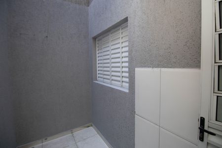 Apartamento para alugar com 35m², 1 quarto e sem vaga Apartamento para alugar com 35m², 1 quarto e sem vagaÁrea de Serviço